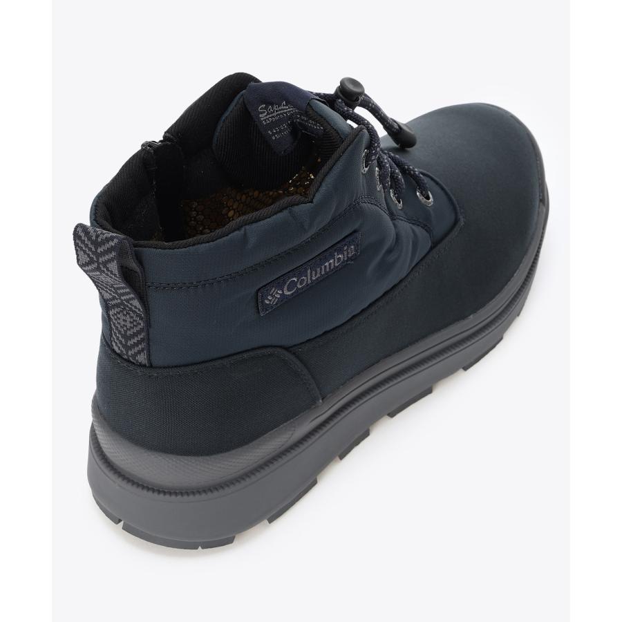 Columbia（コロンビア） Columbia YU9682 ユニセックス サップランド