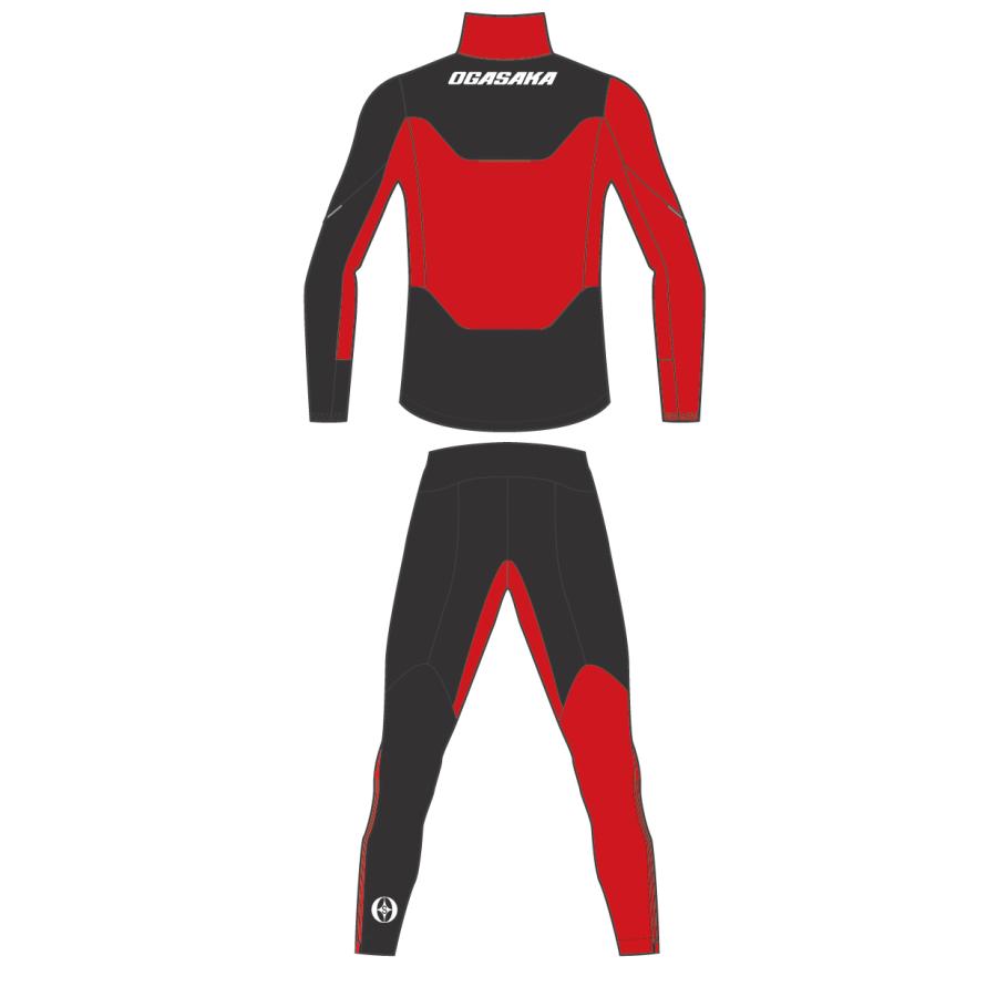 OGASAKA（オガサカ） オガサカスキー OGASAKA SKI クロスカントリー