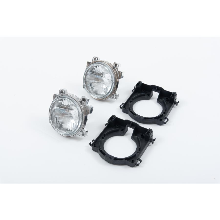 CBR250RR MC22 ヘッドライト ユニット 左右セット CBR250R CBR400RR