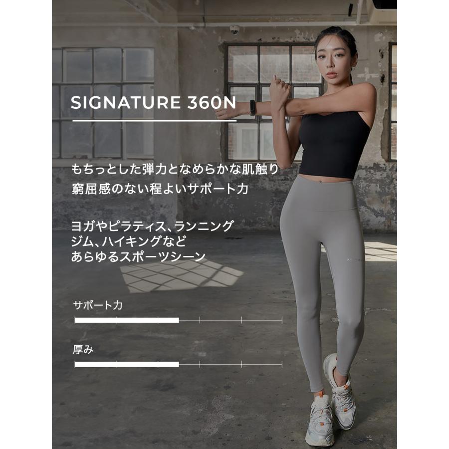 XEXYMIX 2枚目半額 ヨガ ウェア レギンス パンツ レディース