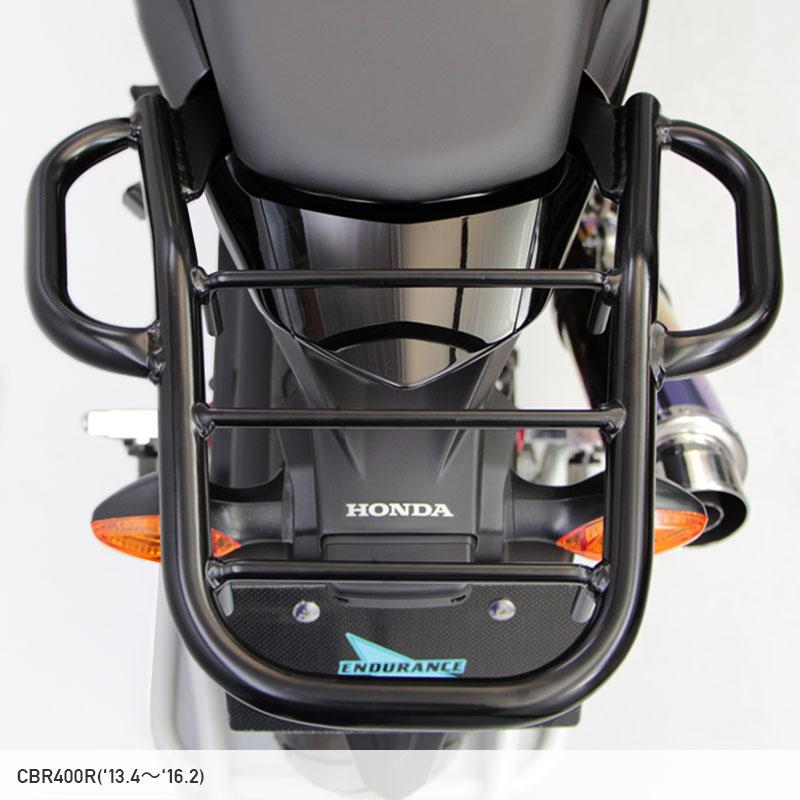 ENDURANCE（エンデュランス） CBR400R CB400F 400X NC47 タンデム