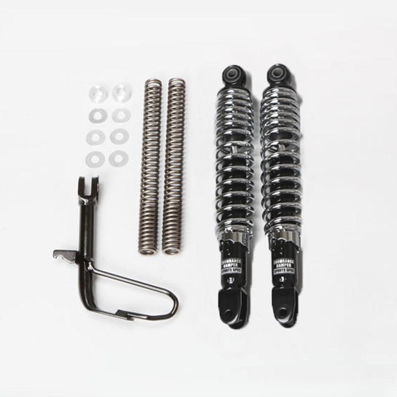 ENDURANCE（エンデュランス） PCX('18.4〜'21.1) PCX150('18.4〜'21.1