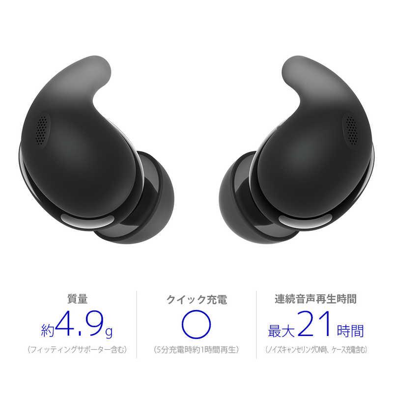 ソニー SONY 完全ワイヤレスイヤホン LinkBuds Fit ( リンクバッズ