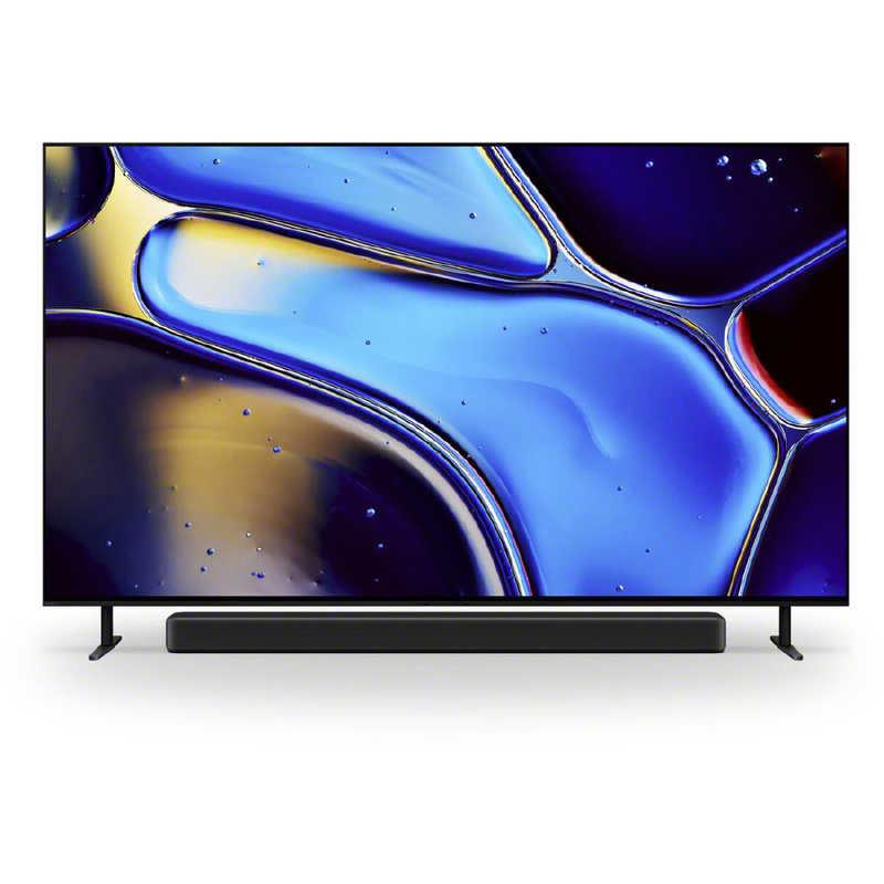 ソニー SONY 有機ELテレビ BRAVIA 8 ブラビア XR80シリーズ [ 55V型