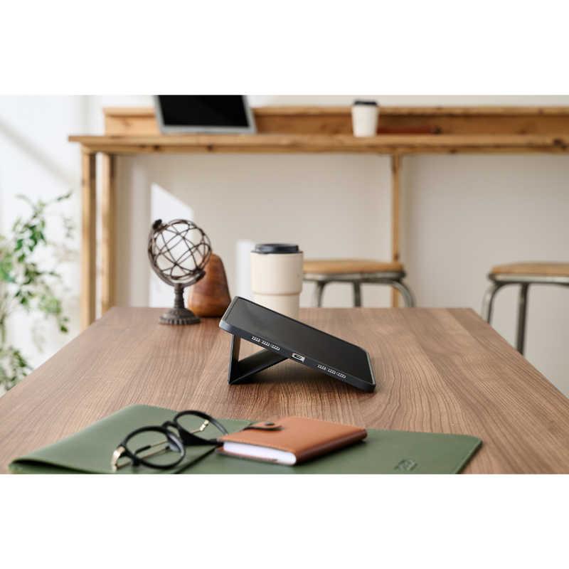 エレコム ELECOM キーボード Touch Book ケース一体型 11インチiPad