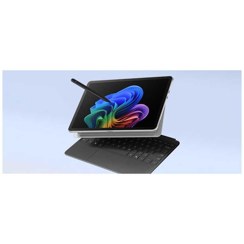 マイクロソフト Microsoft （純正）Surface Pro 12 インチ キーボード