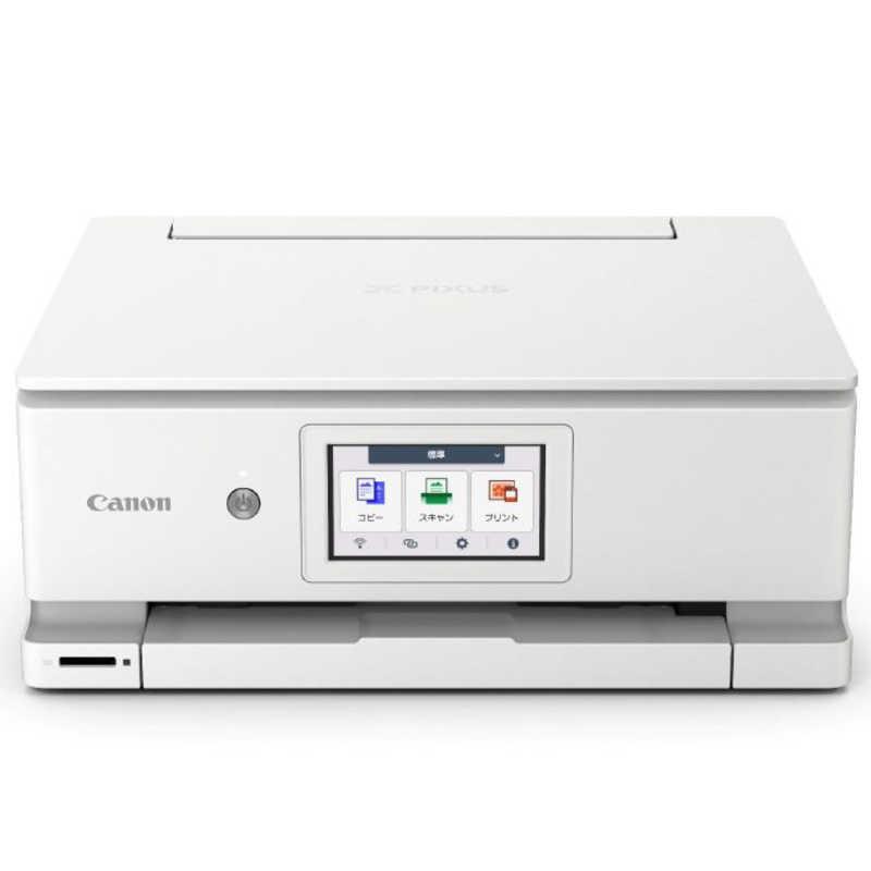 キヤノン（Canon） CANON A4カラーインクジェットプリンター複合機