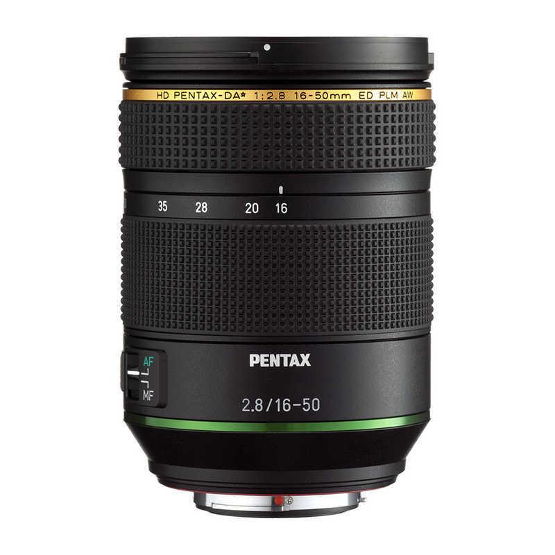 リコー RICOH カメラレンズ ［ペンタックスK /ズームレンズ］ HD