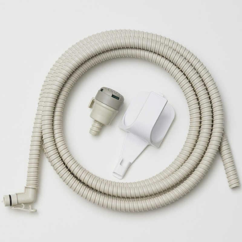 Panasonic（パナソニック） 風呂水吸水ホースセット 約4m