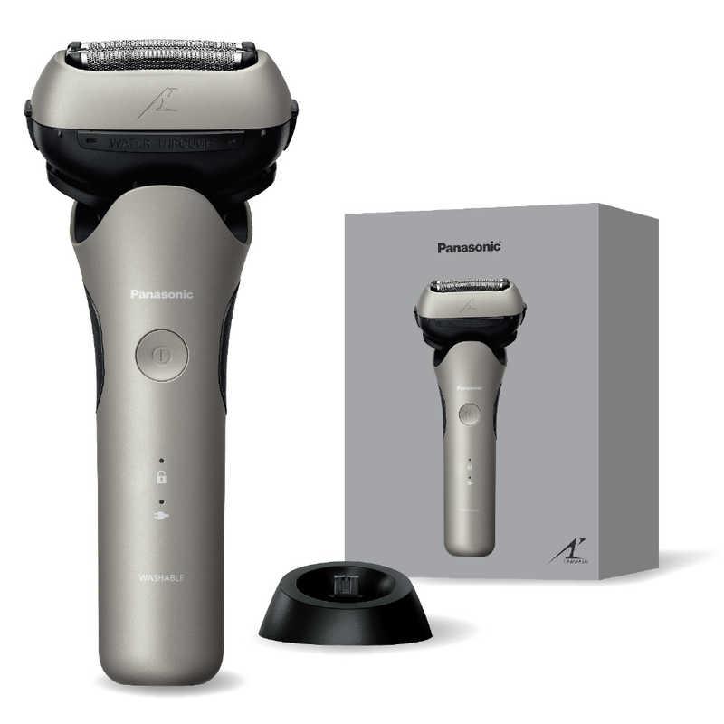 パナソニック Panasonic メンズシェーバー ラムダッシュ3 ［3枚刃