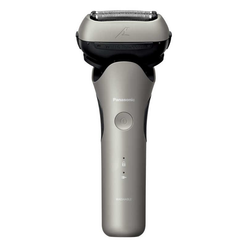 パナソニック Panasonic メンズシェーバー ラムダッシュ3 ［3枚刃