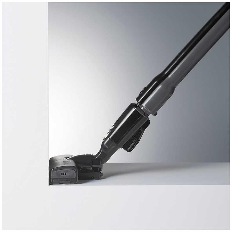 パナソニック Panasonic サイクロン式キャニスター掃除機 ［サイクロン