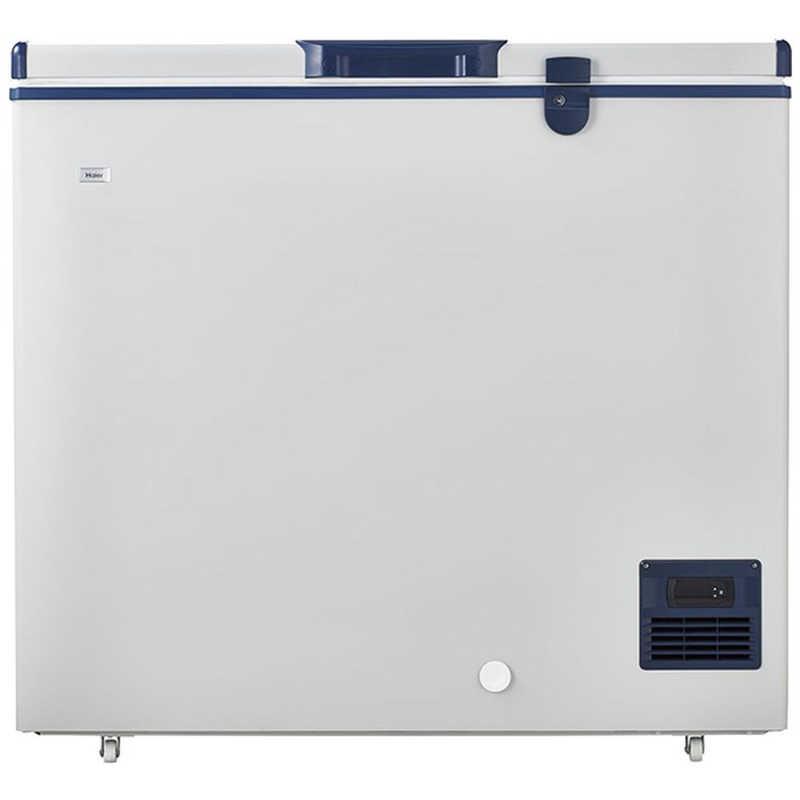 ハイアール 冷凍庫 1ドア 150L 上開き マイナス50℃超冷凍 直冷式 幅
