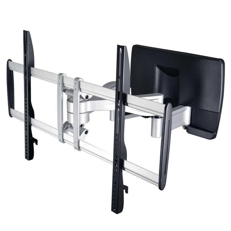 スタープラチナ テレビ壁掛け金具 37-65インチ対応 TVセッターハイ