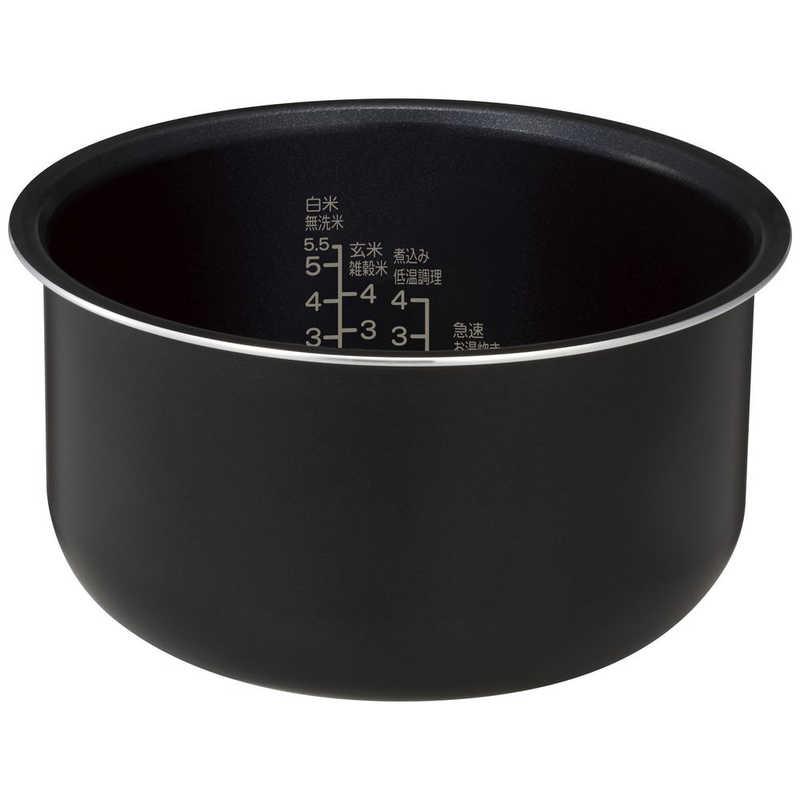 Haier（ハイアール） 炊飯器 5.5合 マイコン ホワイト JJ-M56B-W