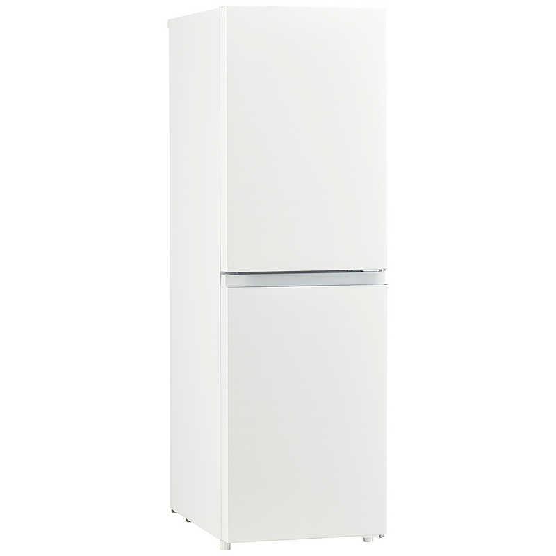 Haier（ハイアール） 冷蔵庫 2ドア 148L 右開き freemee フリーミー 幅