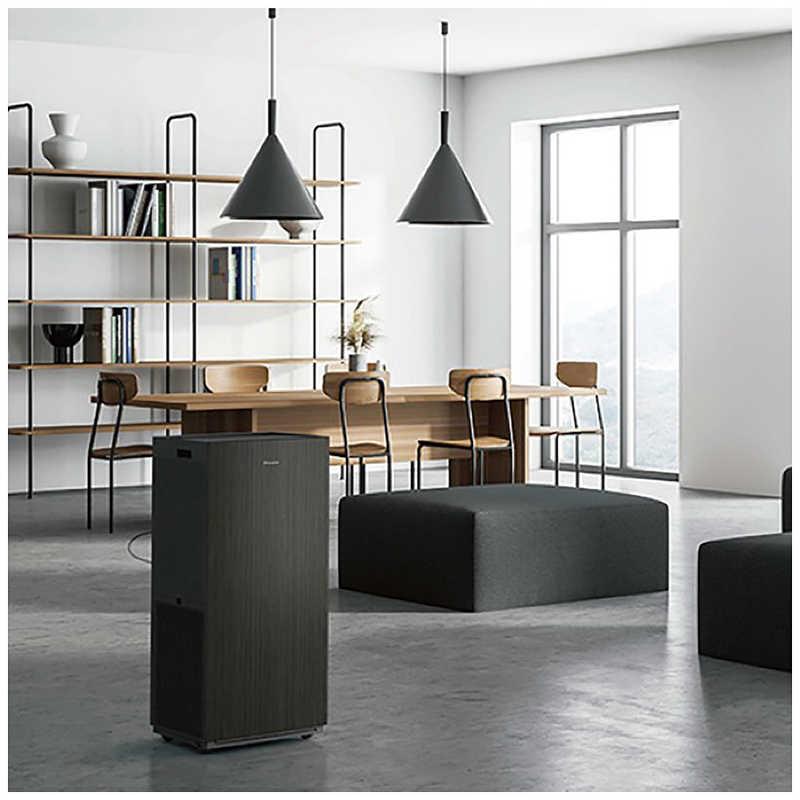 ダイキン（DAIKIN） 加湿空気清浄機 ストリーマ空気清浄:40畳まで 加湿