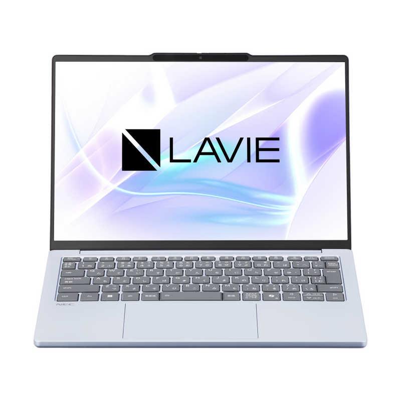 NEC ノートパソコン LAVIE N13 Slim [ 13.3型 / Win11 Home Ryzen 7