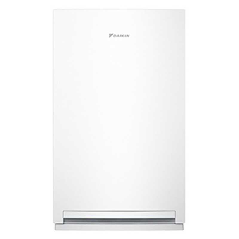 ダイキン（DAIKIN） 空気清浄機 ストリーマ 空気清浄:25畳まで PM2.5