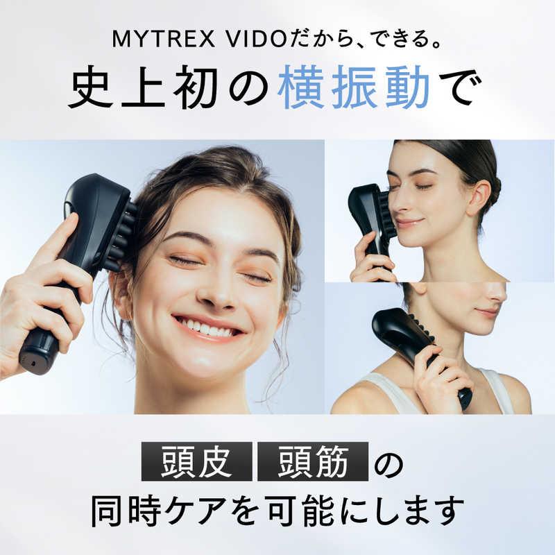 MYTREX（マイトレックス） モーションブラシ VIDO ビドー MT-VD22B