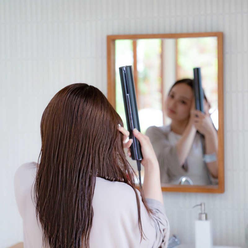 QUADS（クワッズ） QUADS BISARA STICK 超強風スティック型ドライヤー