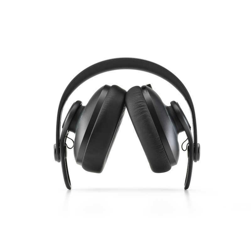 AKG AKGPRO ワイヤレスヘッドホン リモコン・マイク対応 K361-BT-Y3