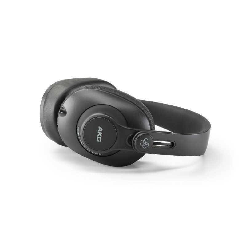 AKG AKGPRO ワイヤレスヘッドホン リモコン・マイク対応 K361-BT-Y3