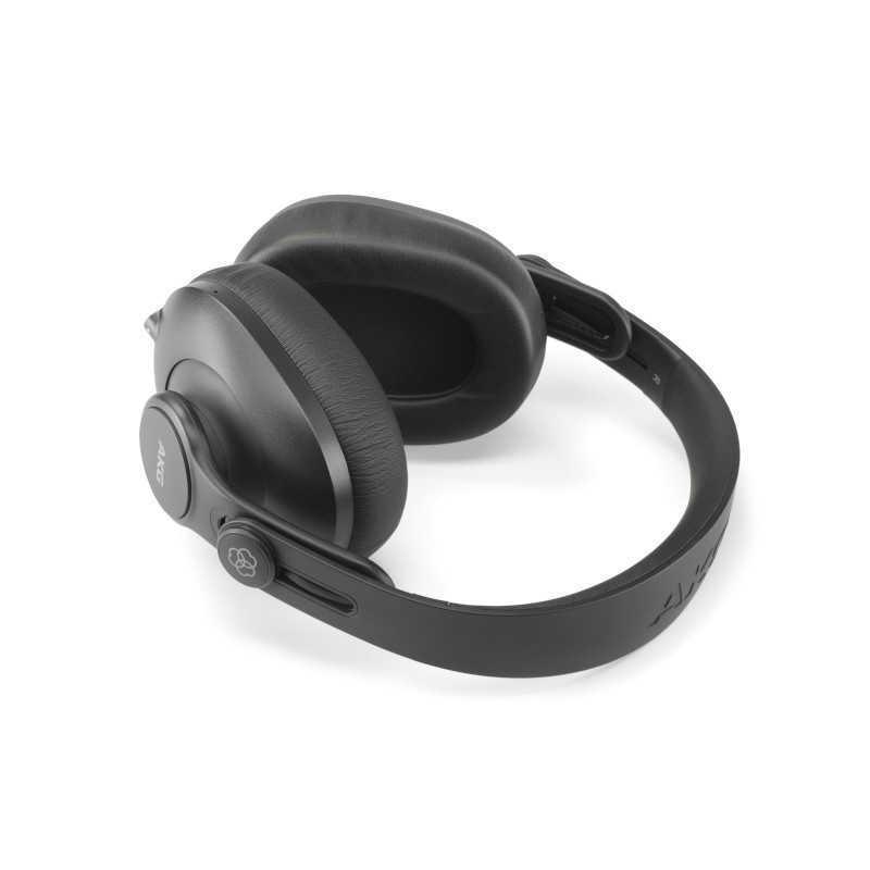 AKG AKGPRO ワイヤレスヘッドホン リモコン・マイク対応 K361-BT-Y3