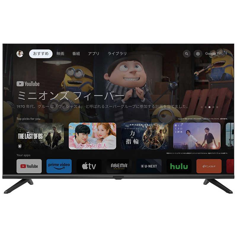 GREEN HOUSE（グリーンハウス） チューナーレステレビ [ 32V型