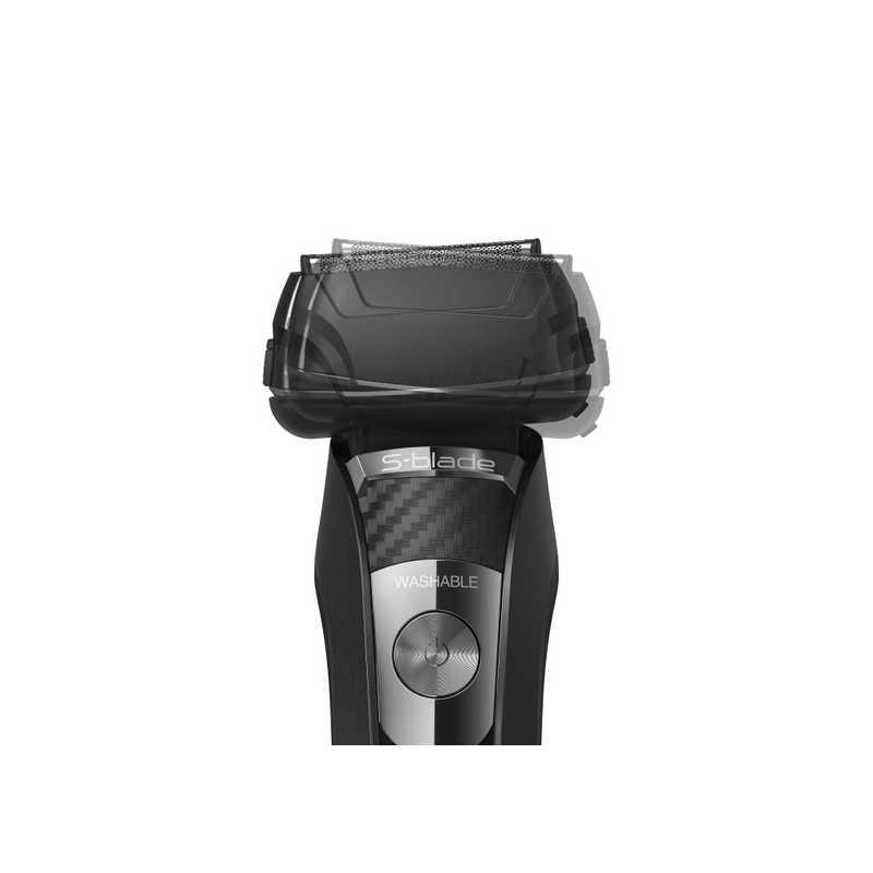 日立（HITACHI） メンズシェーバー 4枚刃 RMH-FR40B-B : コジマYahoo