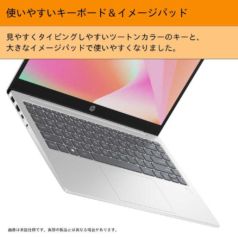 HP ノートパソコン 14 [ 14型 / Win11 Home Core 5 メモリ16GB