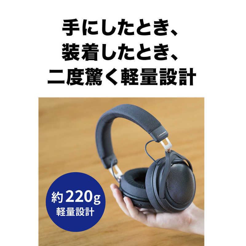 audio-technica ATH-HL7BT ワイヤレスヘッドホン 速報レビュー】audio