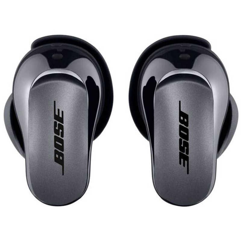 BOSE（ボーズ） 完全ワイヤレスイヤホン ［ノイズキャンセリング対応