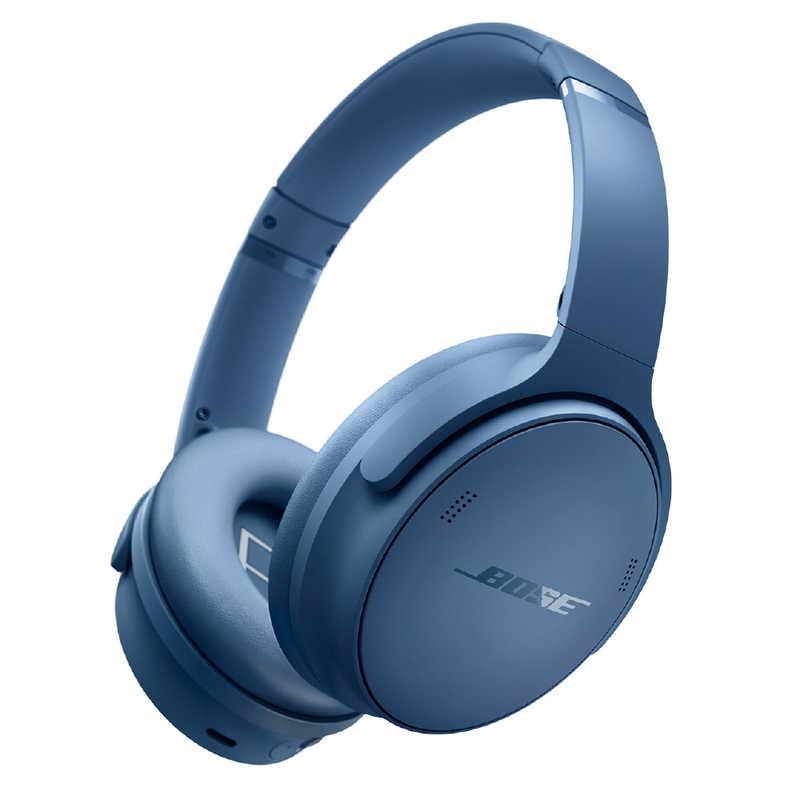BOSE ブルートゥースヘッドホン QuietComfort Headphones [ ノイズ