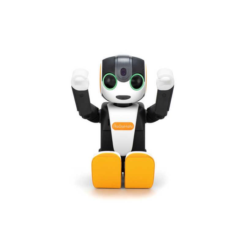 SHARP（シャープ） SHARP RoBoHoN ロボホン Wi-Fi対応モデル(お座り