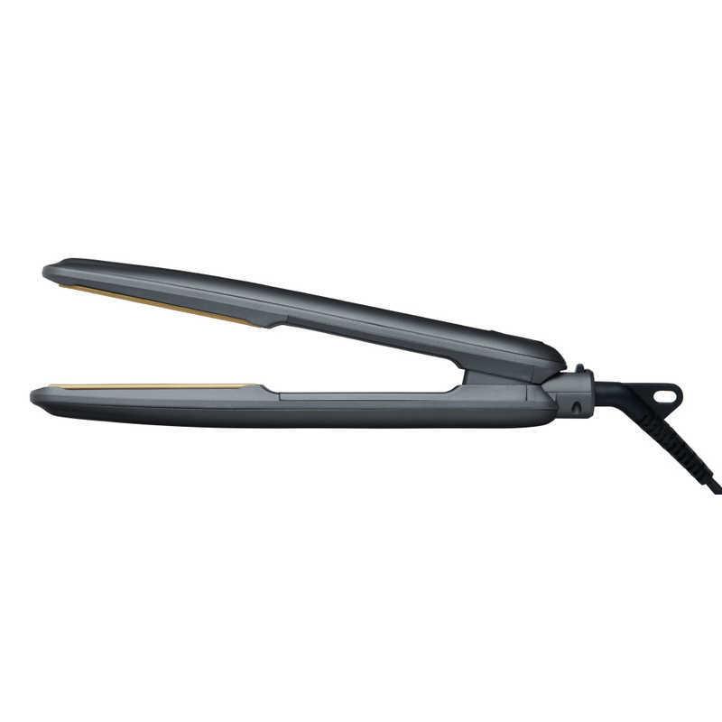 VENUSiS VENUSIS ストレートヘアアイロン グレー [交流(コード)式