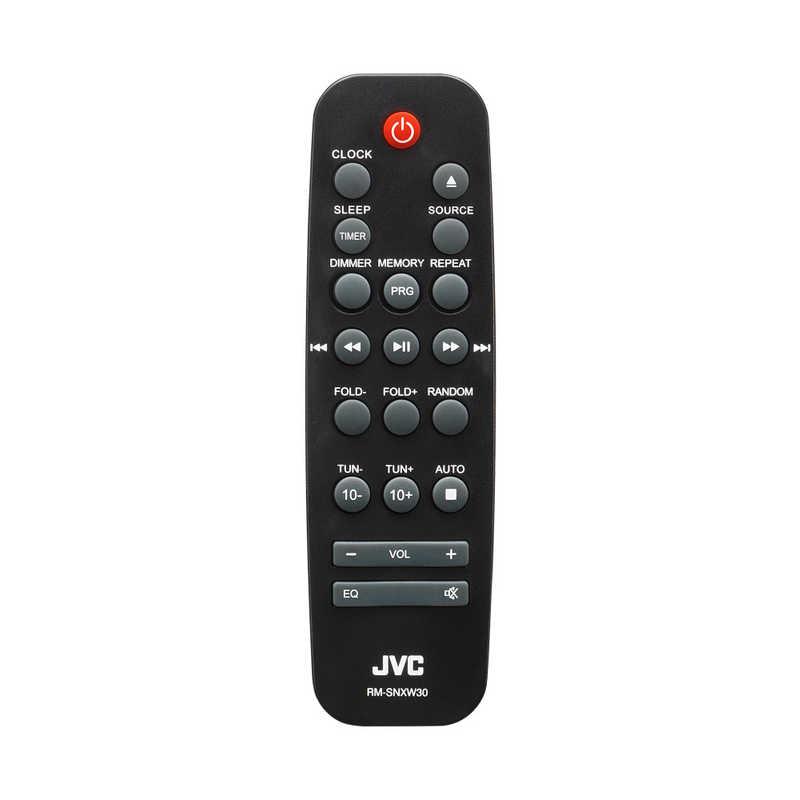 JVC JVC 一体型ミニコンポ NX-W31 : コジマYahoo!店 - 通販 - Yahoo