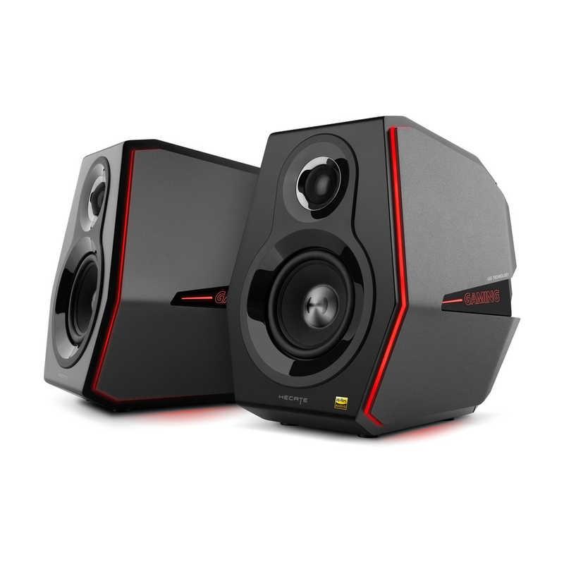 EDIFIER Edifier社製Hecate ゲーミングスピーカー G5000 ED-G5000