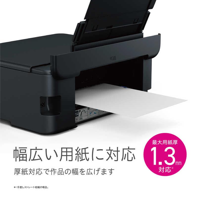 エプソン（EPSON） EPSON A4カラーインクジェット複合機 エコタンク