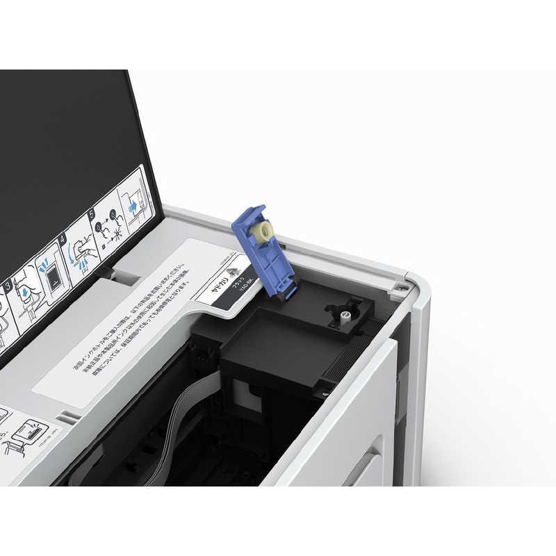 エプソン（EPSON） モノクロインクジェットプリンター「エコタンク搭載