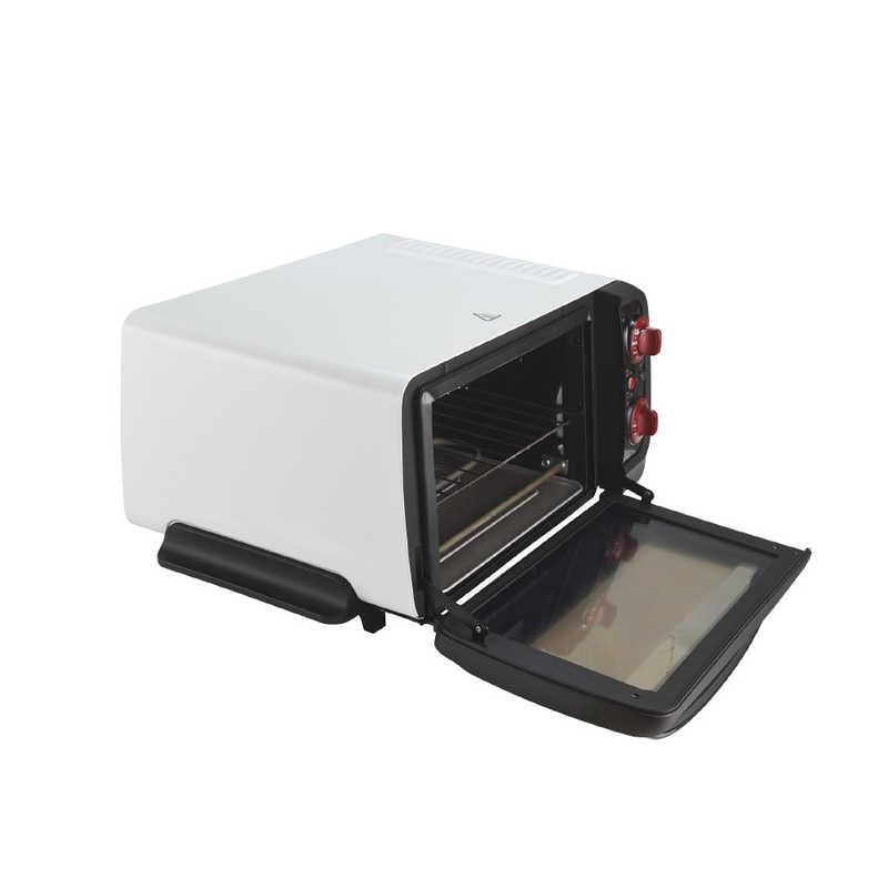 デロンギ（DeLonghi） ミニコンベクションオーブン SFORNATUTTO EVO(ス