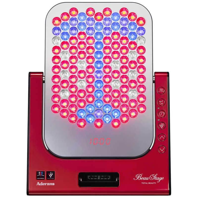 アデランス LED照射パネル ビルガ イタリアンレッド AD-BS02-R