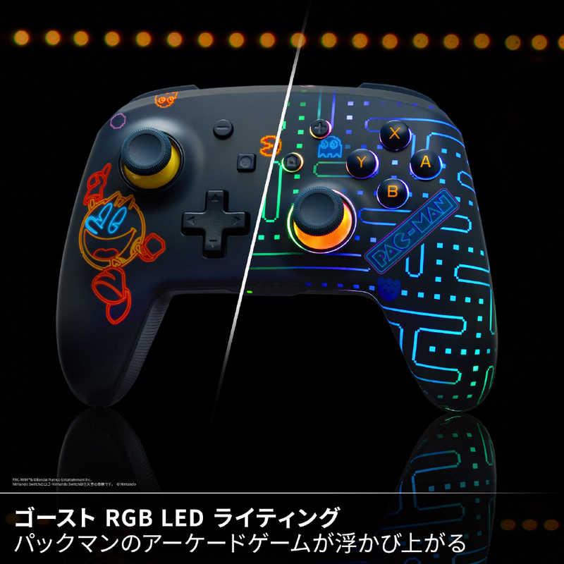 POWERA ルメクトラ・エンハンスド・ ワイヤレスコントローラー for