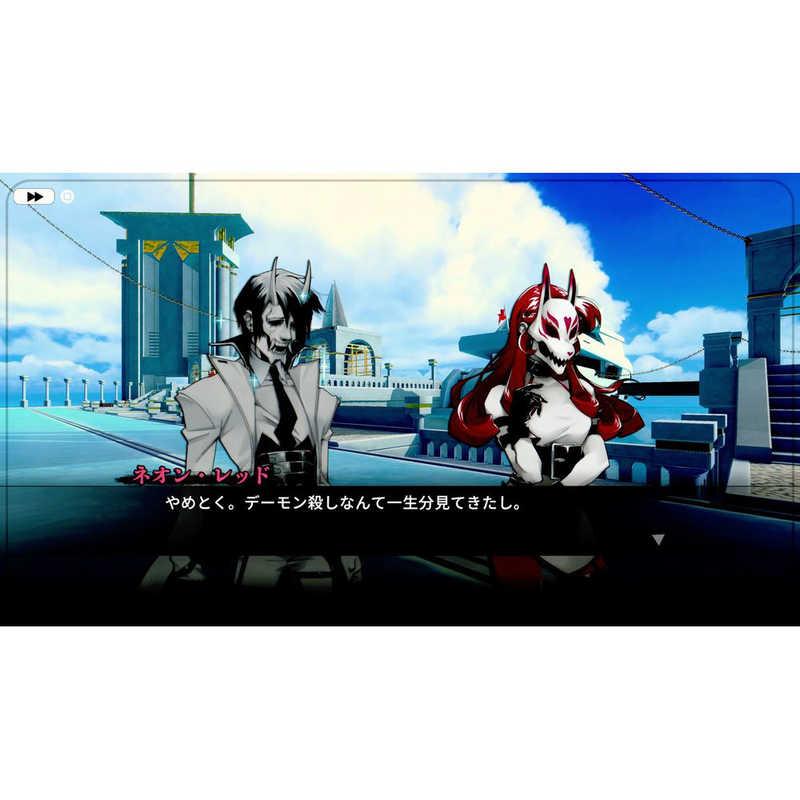 ハピネット Switchゲームソフト Neon White HAC-P-A29XA : コジマYahoo