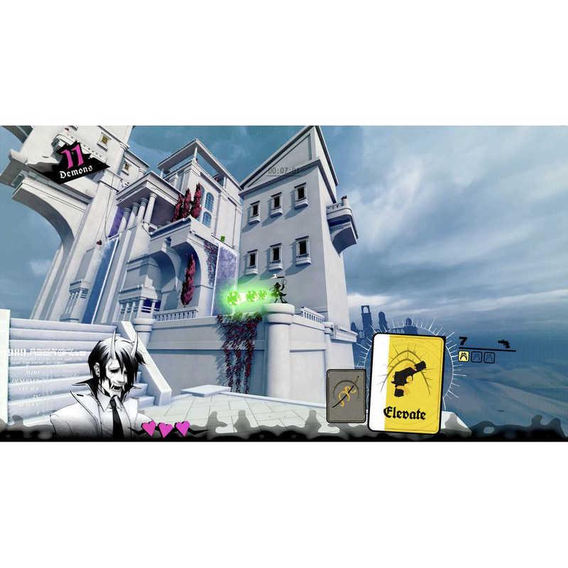 ハピネット Switchゲームソフト Neon White HAC-P-A29XA : コジマYahoo