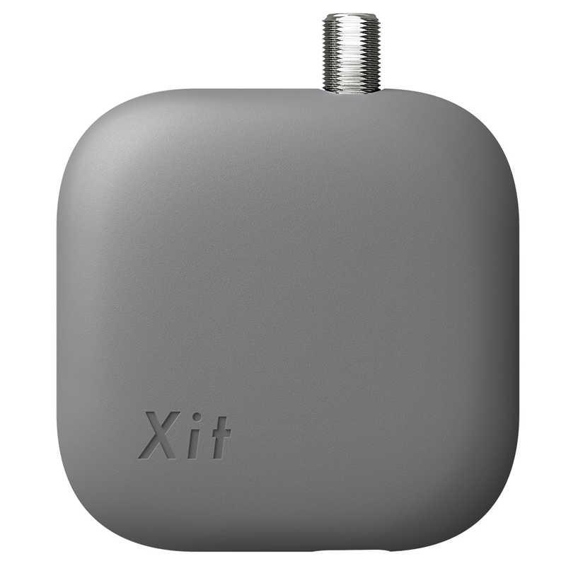 ピクセラ サイト スクエア(USB接続テレビチューナー) XIT-SQR100