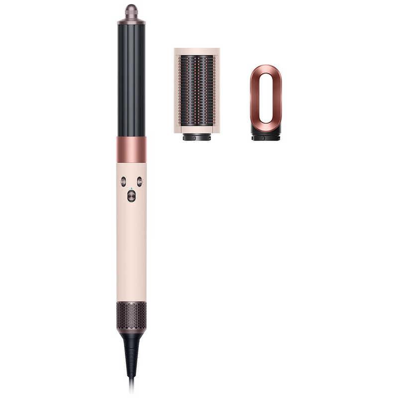 新品】 ダイソン カール ヘアドライヤーHS05 COMP LG BNBC 楽天市場