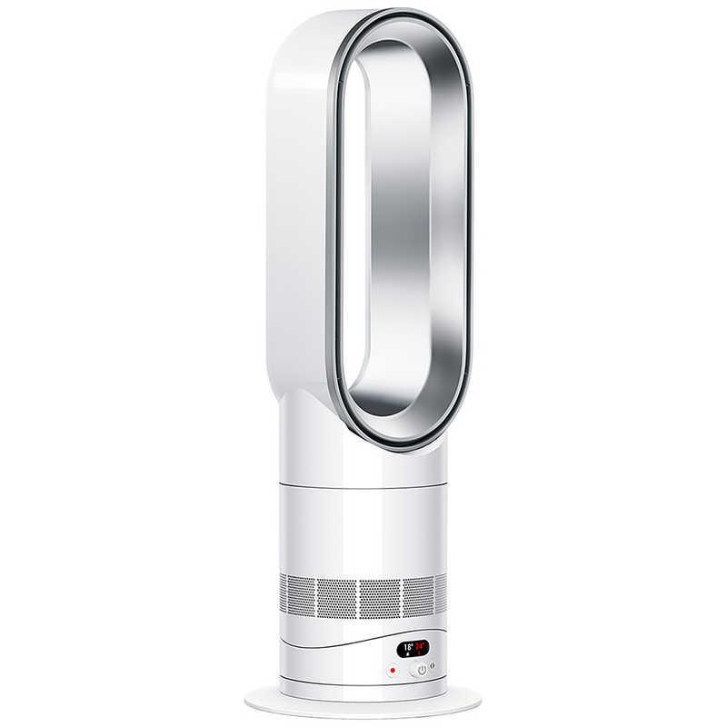 ダイソン dyson DysonHot＋Cool HF1remotelinkpre-heatファンヒーター