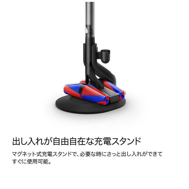 ダイソン dyson スティッククリーナー Dyson PencilVac Fluffycones