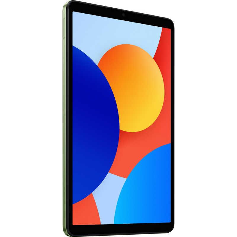 XIAOMI シャオミ Redmi Pad SE 8.7 4G 4＋128GB ［8型 /SIMフリー
